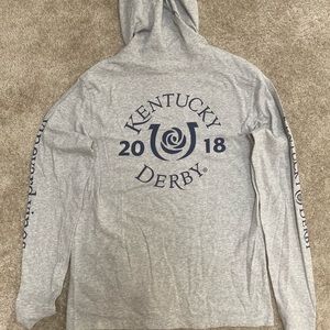 Vineyard Vines Kentucky Derby Hoodie